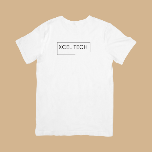 Xcel Tech T-Shirt