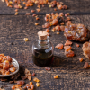 Somalian Resin