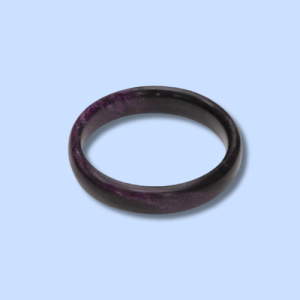 Bangle Sugilite Bracelet