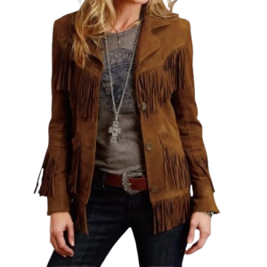 5-removebg-preview Women’s Fitted Leather Jacket